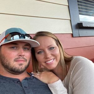 Meet your Posher, Cody